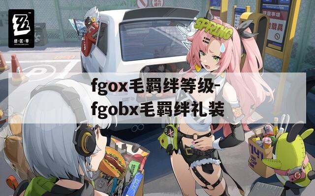 fgox毛羁绊等级-fgobx毛羁绊礼装